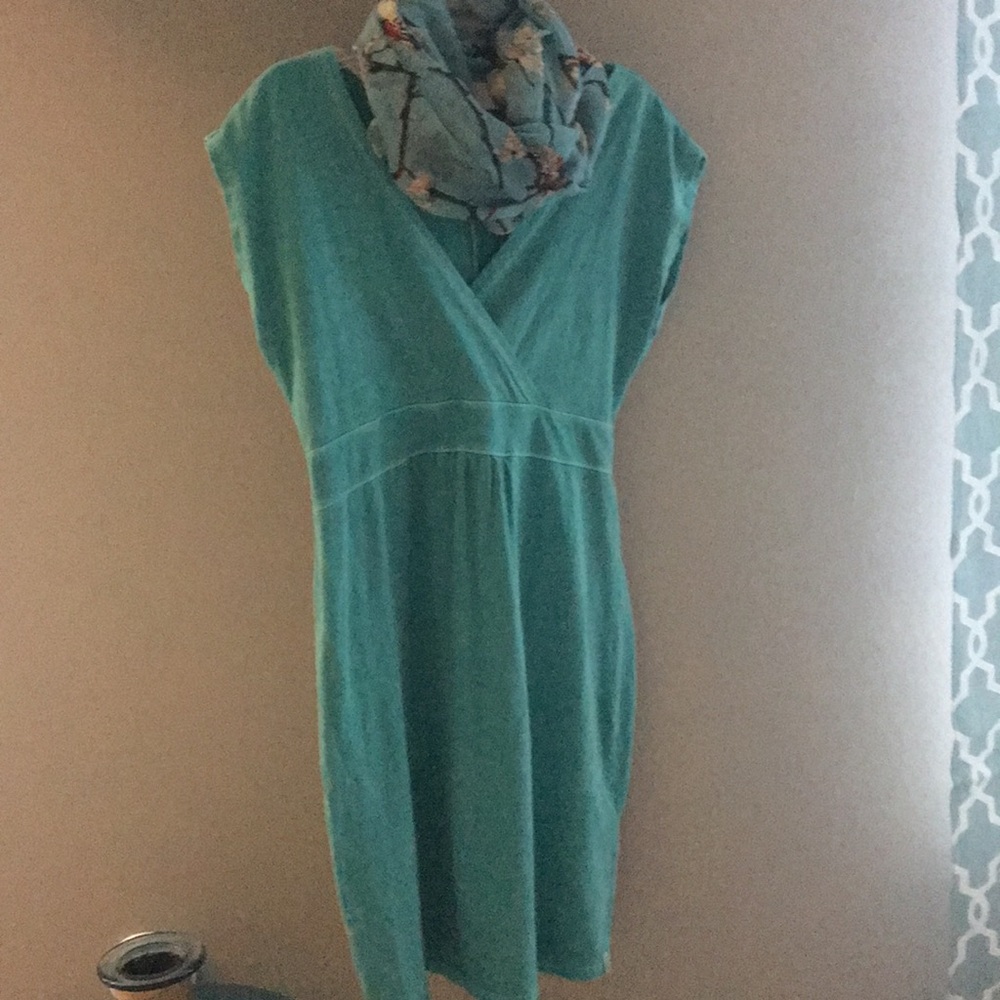 Comfy cotton Dress by Woolrich M